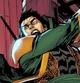 BB Damian Wayne