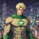072 Superhero BF