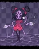 Muffet The Spider