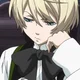 BB- Alois Trancy 