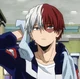 Shoto Todoroki