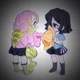 Obanai Iguro kid