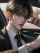 Nathaniel Greyson