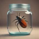 Tickle bug in jar