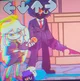 Benjamin and Shiro 