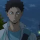 Hajime Iwaizumi