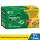 Promag herbal