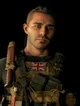 John Soap Mactavish 