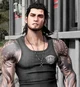 Gladiolus Amicitia