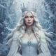 Snow Queen 