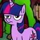 Twilight Sparkle 