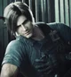 Leon S Kennedy