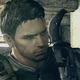 Chris Redfield  