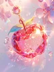 Crystal Apple