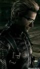 Albert Wesker