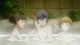 Persona 4 Hot Spring
