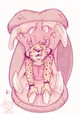 Hippo vore