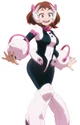 Ochaco Uraraka