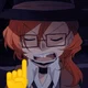Chuuya Nakahara
