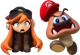 Goomba Mario X Leggy