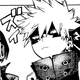 Bakugo Katsuki