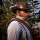 Arthur Morgan