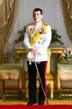 King Rama X