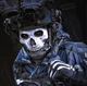 Simon Ghost Riley 