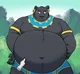 Djindu Fat Panther
