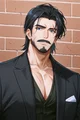 Morgan