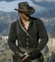 Arthur Morgan 