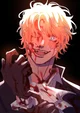 Vampire Sabo