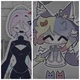 Miss Huroko And Zeyo