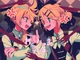 Kagamine twins