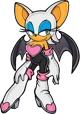 Rouge the Bat