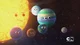 The planets tawog