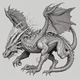 Dragon generator
