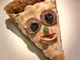 Pizza head