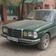 Mercedes-Benz W123
