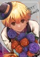 Agatsuma Zenitsu