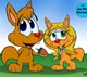 Sam and Sammie