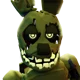 Springtrap FNTD