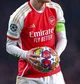 Arsenal player