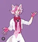 Funtime foxy-fnaf sl