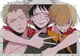 Luffy-Sanji-Zoro