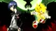 Sonic x Persona 3