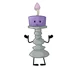 Slivercandle 
