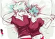 bakudeku