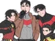 Batfamily 