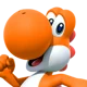 Orange Yoshi